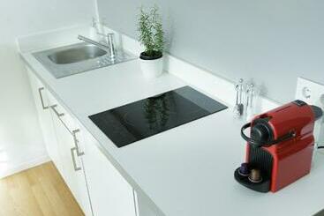 Brera Serviced Apartments Nürnberg