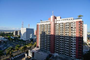 Lägenhetshotell Garvey Park 1031   Biensky Imóveis