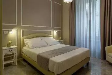 Marie Claire Apartments & Spa