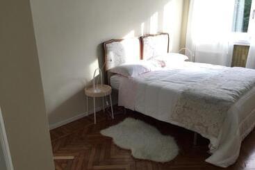 پانسیون Beaucoeur