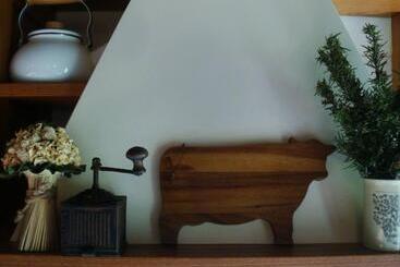 Pensjonat Ca Maranghi Holiday House