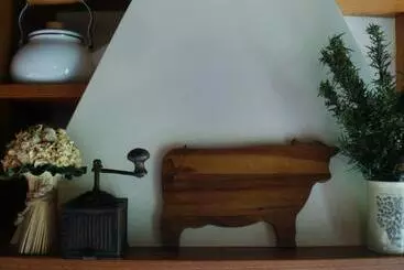 Majatalo Ca  Maranghi Holiday House