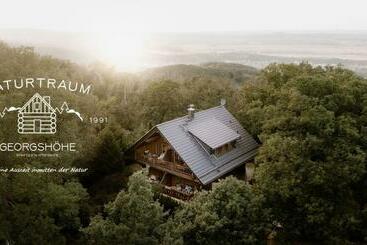 Pensão Naturtraum Georgshöhe