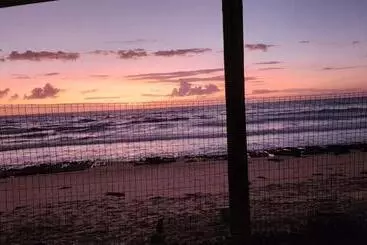 ペンション Pousada Club De Poças