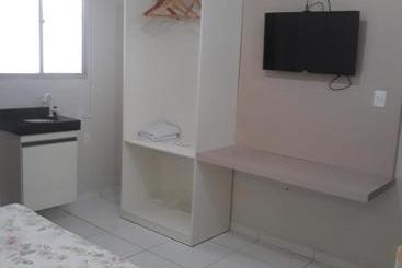 膳宿费 Pousada Dos Artistas Museu