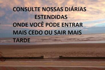 ペンション Pousada/flat Praia Do Sonho