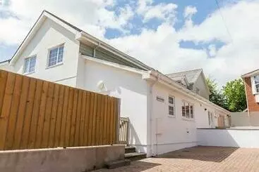 Resort Oakcliff Cottages