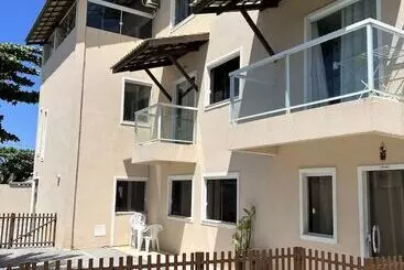 アパートホテル Sol De Bora Bora 101