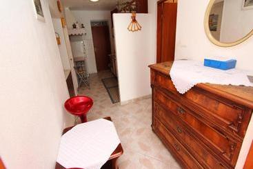 Hotel Apartment Alba