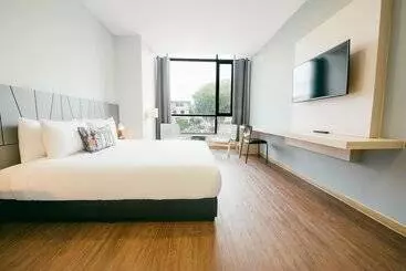 Hotel Chill Suites Langkawi