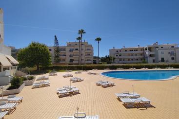 Hotel Dunas Do Alvor Summerability