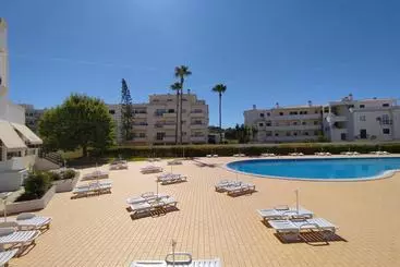 Hotel Dunas Do Alvor Summerability