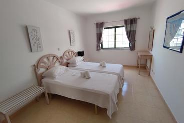 ホテル Dunas Do Alvor Summerability