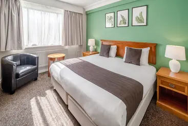 Grand Hotel Gosforth Park