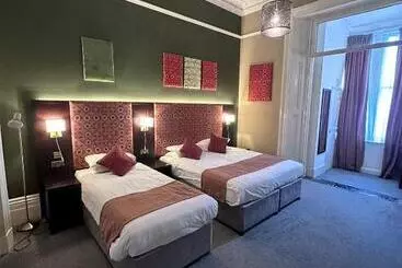 簡易ホテル Acacia