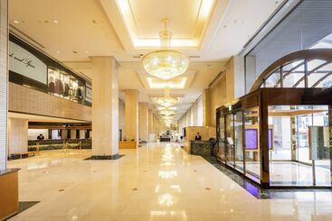 فندق Ana Crowne Plaza Matsuyama, An Ihg