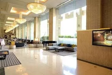فندق Ana Crowne Plaza Matsuyama, An Ihg