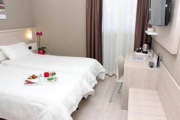 Best Quality Hotel La Darsena