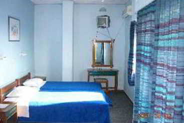 Отель Filoxenia