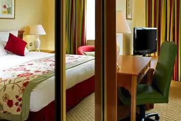 Grand Hotel Gosforth Park