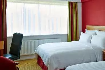 Grand Hotel Gosforth Park