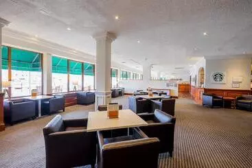 酒店 Holiday Inn Hull Marina, An Ihg