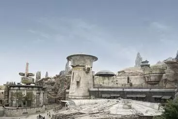 Hotelli Holiday Inn Orlando – Disney Springs™ Area, An Ihg