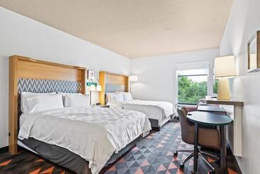 호텔 Holiday Inn   St. Petersburg West, An Ihg