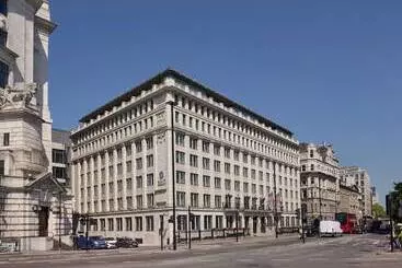 בית מלון כפרי Hyatt Regency London Blackfriars