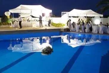 فندق Ioli Village