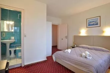 Hôtel Konstantinoupolis