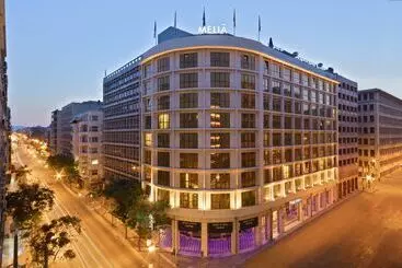 Hotel Melia Athens