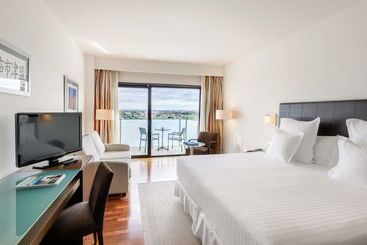 酒店 Occidental Aranjuez