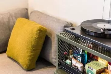 酒店 One Hundred Shoreditch