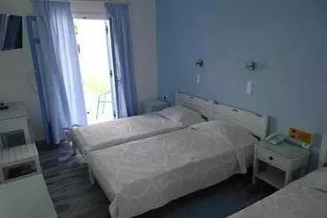 Hôtel Panorama Paros