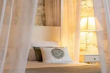 Hotel Petrino Eco Village