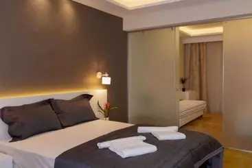 호텔 Poseidon Resort