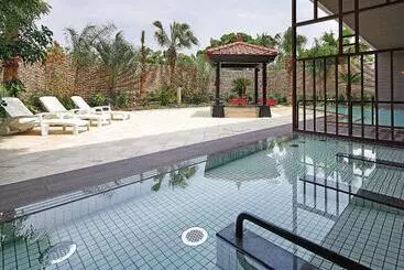 فندق Grand Mercure Lake Hamana Resort & Spa