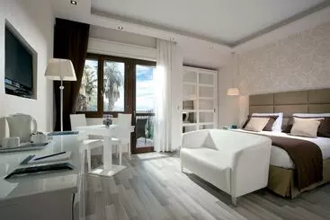 Nastro Azzurro Resort