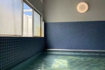 ריוקאן Guesthouse Sunline Beppu