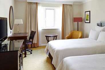 Sprowston Manor Hotel, Golf & Country Club