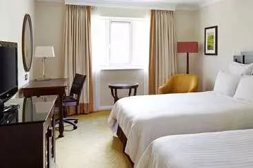 Sprowston Manor Hotel, Golf & Country Club