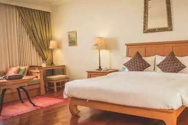 The Imperial River House Resort, Chiang Rai