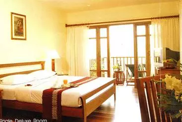 The Imperial River House Resort, Chiang Rai