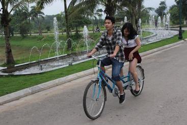 ホテル Paradise Dai Lai Resort