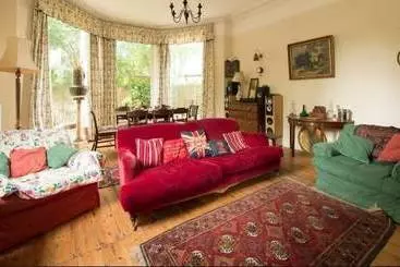 Residenza Kynsham House