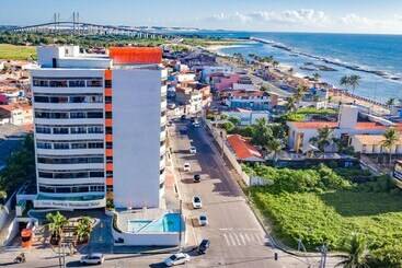 Отель Sol Praia Ayambra