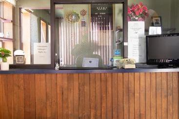 OYO Hotel Wilkes Barre East