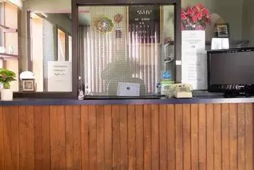 OYO Hotel Wilkes Barre East