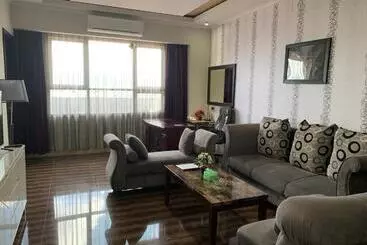 Pacific Hotel Ambon